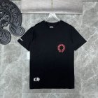 Chrome Hearts Men's T-shirts 163