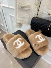 Chanel Women's Slippers 367