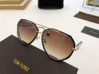 TOM FORD High Quality Sunglasses 2563