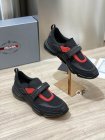 Prada Men's Shoes 2118
