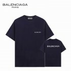 Balenciaga Men's T-shirts 485
