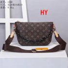 Louis Vuitton Normal Quality Handbags 840