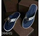 Gucci Men's Slippers 544