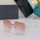 DIOR High Quality Sunglasses 2087