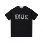 DIOR Men's T-shirts 437