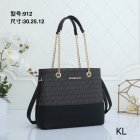 MICHAEL KORS Normal Quality Handbags 137