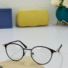 Gucci Plain Glass Spectacles 502