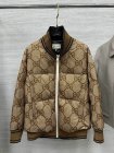 Gucci Men's Down Jackets 21