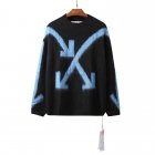 Off white Men's Sweater 35
