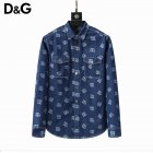 Dolce & Gabbana Men's Shirts 41