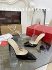 Christian Louboutin Women's Shoes 737