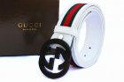 Gucci Normal Quality Belts 128