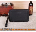 Prada High Quality Wallets 231