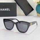 Chanel High Quality Sunglasses 3188