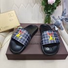 Louis Vuitton Men's Slippers 219