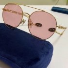 Gucci High Quality Sunglasses 1039
