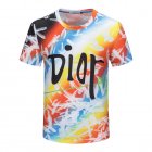 DIOR Men's T-shirts 306