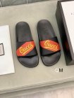Gucci Men's Slippers 36