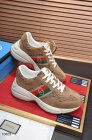 Gucci Women's Shoes 1137