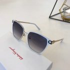 Salvatore Ferragamo High Quality Sunglasses 382