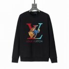 Louis Vuitton Men's Long Sleeve T-shirts 1197