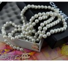 Chanel Jewelry Necklaces 401
