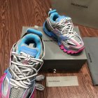 Balenciaga Men's Shoes 679