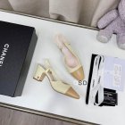 Chanel Women's Shoes 832