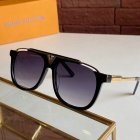 Louis Vuitton High Quality Sunglasses 3269