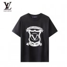 Louis Vuitton Men's T-shirts 443