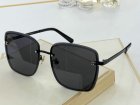 Chanel High Quality Sunglasses 4137