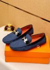 Hermes Men's Shoes 873