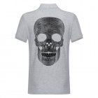 Philipp Plein Men 's Polo 98
