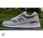 New Balance 997 Men Shoes 41