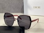 DIOR High Quality Sunglasses 1217