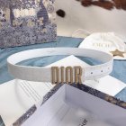 DIOR Original Quality Belts 432