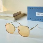 Gucci High Quality Sunglasses 5334