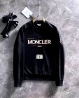 Moncler Men's Long Sleeve T-shirts 284