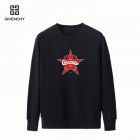 GIVENCHY Men's Long Sleeve T-shirts 186