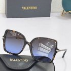 Valentino High Quality Sunglasses 356