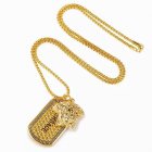 Versace Jewelry Necklaces 306