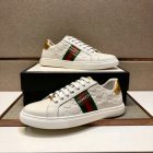 Gucci Men's Shoes 457