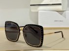 Jimmy Choo High Quality Sunglasses 20