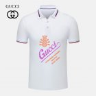 Gucci Men's Polo 256