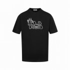 Moncler Men's T-shirts 531