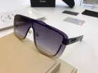 Prada High Quality Sunglasses 32