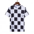 Louis Vuitton Men's T-shirts 595