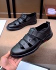 Gucci Men's Shoes 1637