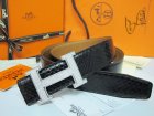 Hermes Original Quality Belts 06