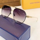 Louis Vuitton High Quality Sunglasses 876